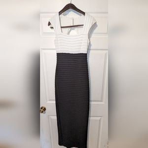 Calvin Klein evening dress